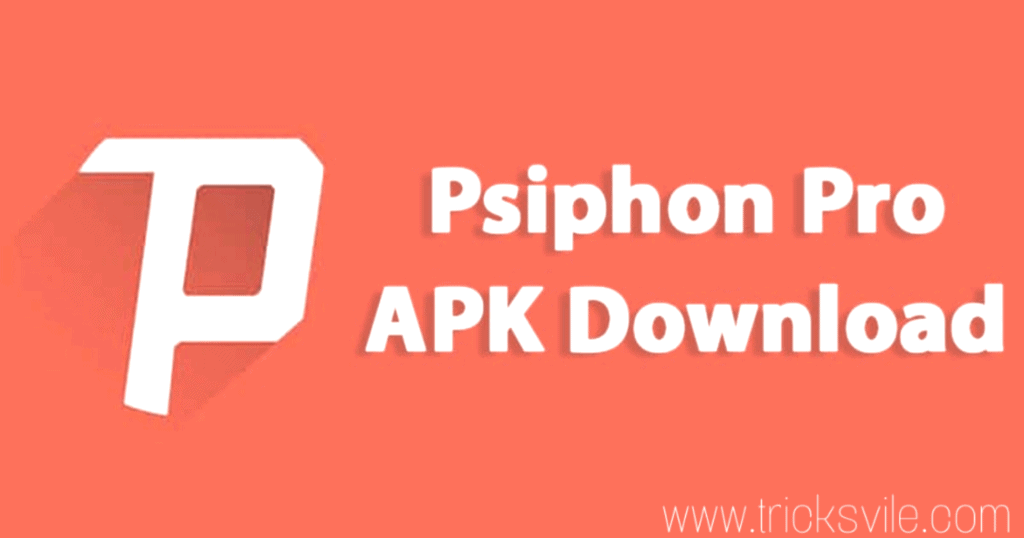 Apk Psiphon Pro
