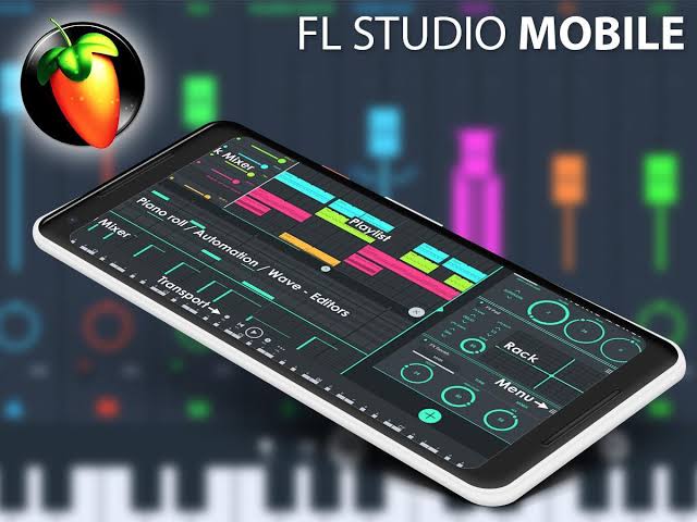 Apk móvil de FL Studio