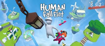 Humano: Fall Flat 
