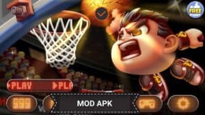 Baixar Head Basketball Mod Apk