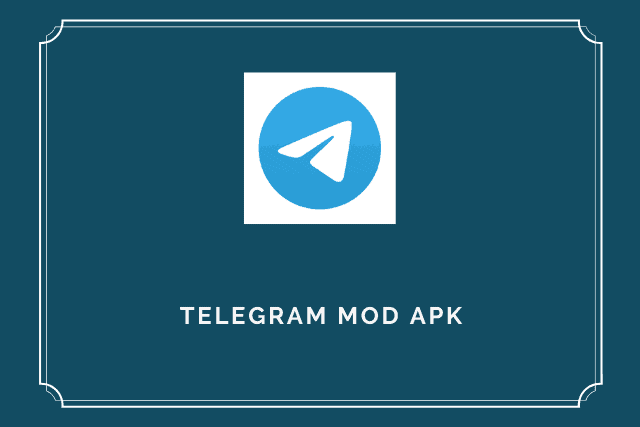 Mod APK do Telegram