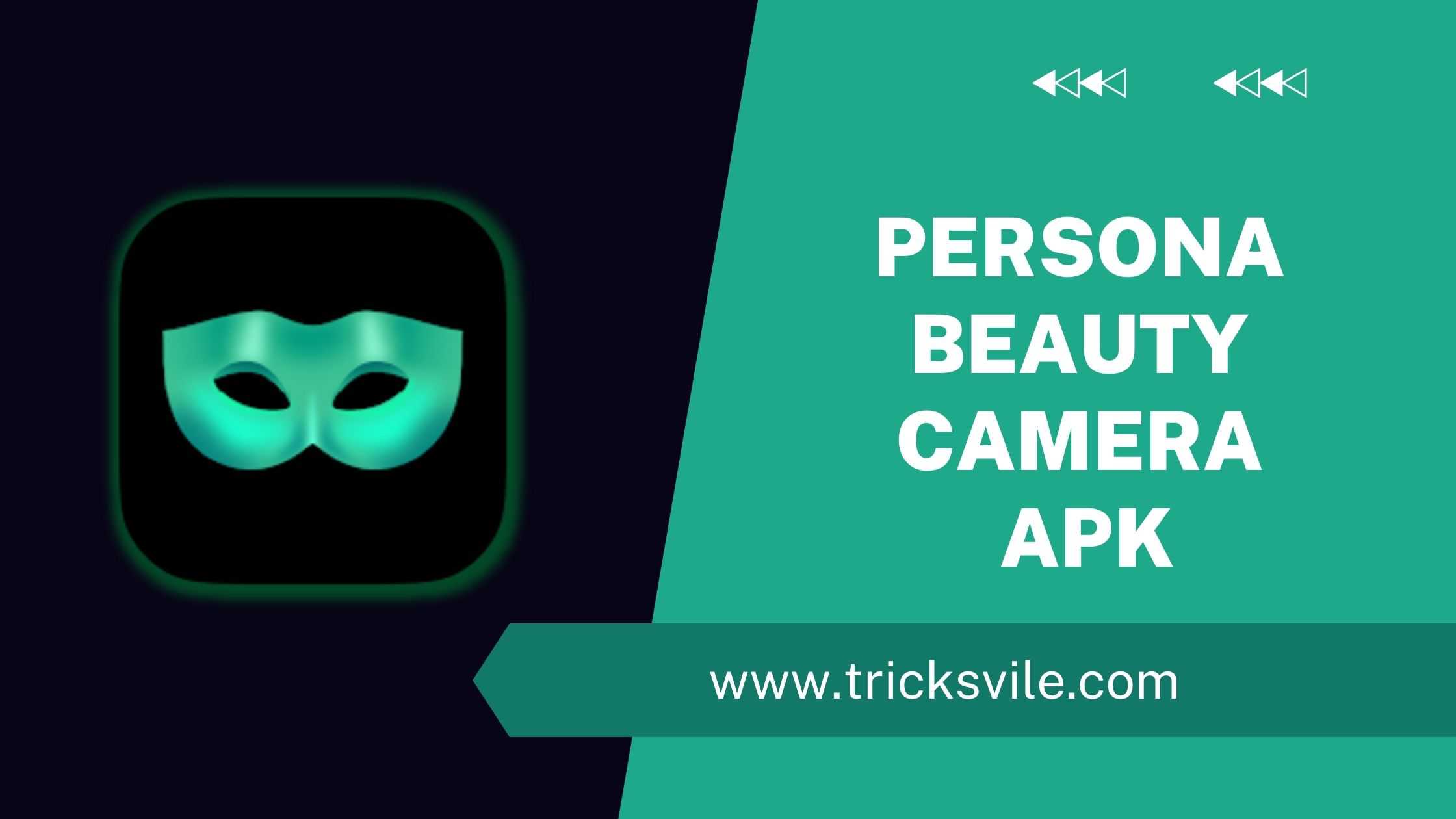 Persona Beauty Camera Pro APK