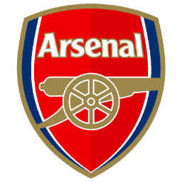 Logotipo del Arsenal DLS 2023