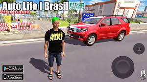 Auto life brasil mod apk dinheiro infinito download