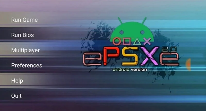 ePSXe Pro APK para download gratuito do Android 2023 (Pro desbloqueado, sem anúncios)