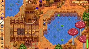 Stardew valley