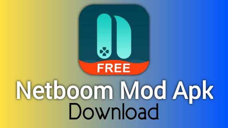 Netboom Mod APK