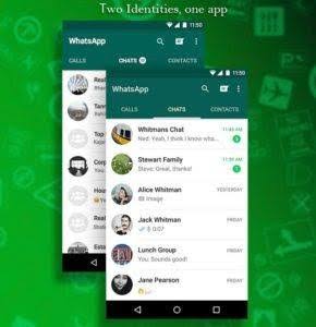 JTWhatsApp Mod APK