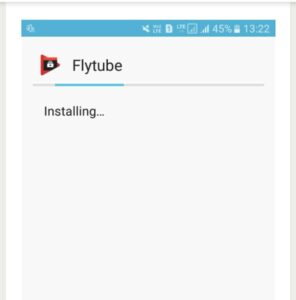 Flytube apk