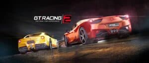 GT RACING 2: Best offline racing games for Android