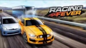 RACING FEVER : Best offline racing games for Android
