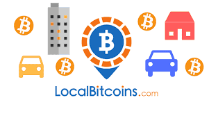 Localbitcoins - Best exchanges to buy bitcoin with PayPal