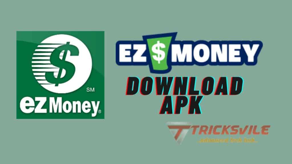 EZ Money APK Mod