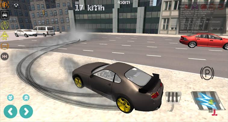 Grand Car driving simulator Mod Apk