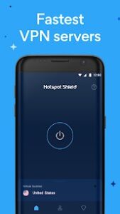 Hotspot Shield Premium Mod APK