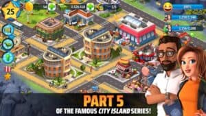 City Island 5