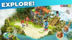 family-island-mod-apk