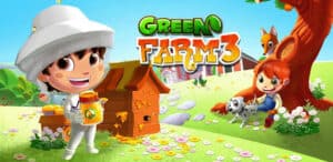 Green farm 3