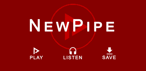 NewPipe-Youtube-alternative