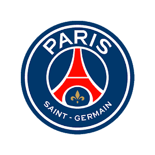 Paris Saint Germain PSG Logo 512×512 URL