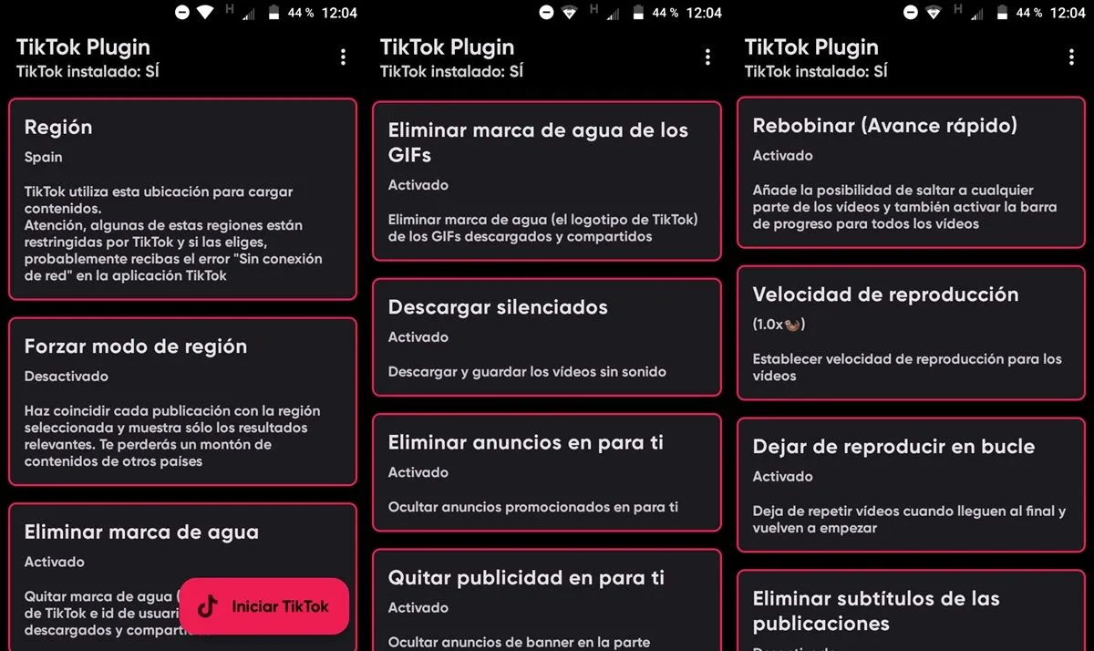 TikTok-Plugin-download-the-APK-to-modify-TikTok-on-Android