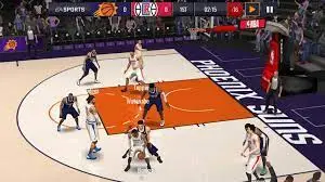 NBA All World Mod APK