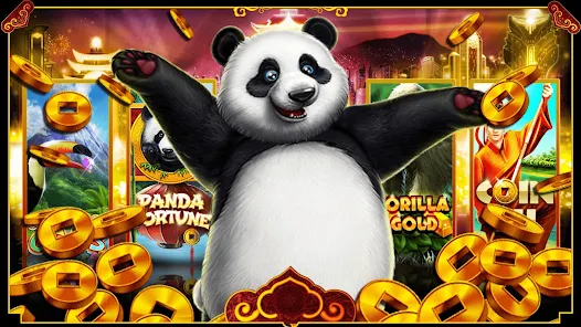 Panda master casino apk download