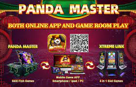 Panda master casino apk for android