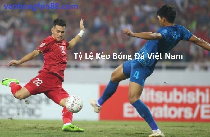 Soi Tỷ Lệ Kèo Bóng Đá Việt Nam Ăn Chắc 2023 Soi Tỷ Lệ Kèo Bóng Đá Việt Nam Ăn Chắc 2023