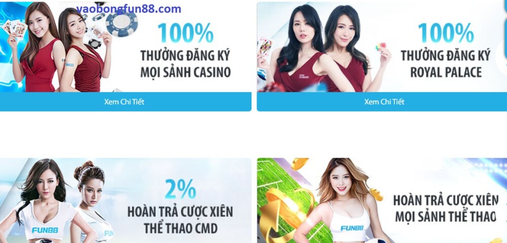 Đăng ký Tài Khoản Fun88 Cá Độ Bóng Đá Nhận 300K Đăng ký Tài Khoản Fun88 Cá Độ Bóng Đá Nhận 300K