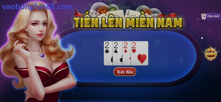 Kinh Nghiệm Chơi Bài Tiến Lên Fun88 Kinh Nghiệm Chơi Bài Tiến Lên Fun88
