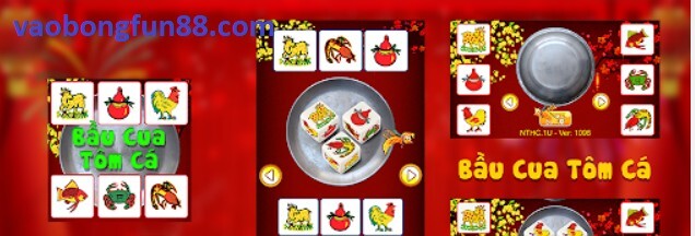 Cách Dự Đoán Bầu Cua Chuẩn Nhất tại Fun88 Cách Dự Đoán Bầu Cua Chuẩn Nhất tại Fun88