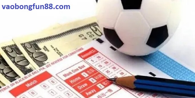Cách tính tiền và Mẹo chơi tỷ số tại Fun88 năm 2023 Cách tính tiền và Mẹo chơi tỷ số tại Fun88 năm 2023