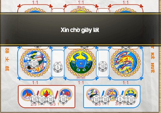 Bầu cua tại fun027 Bầu cua tại fun027