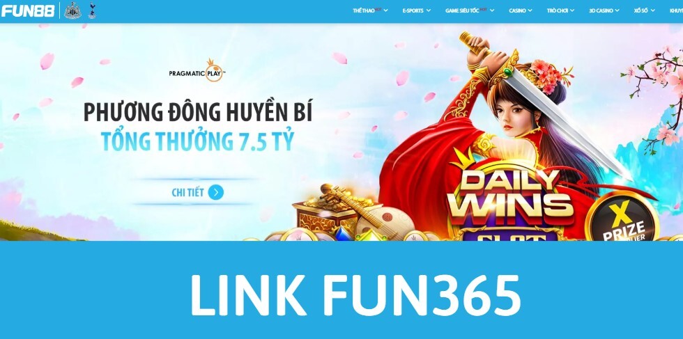 fun365