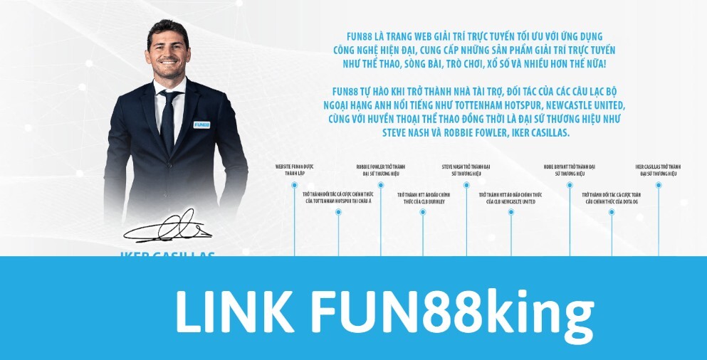 Fun88king Fun88king
