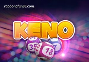 keno online