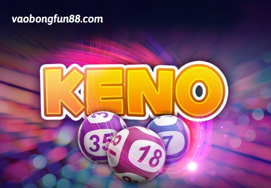Keno Online Keno Online