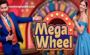 mega wheel fun88