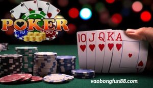 poker 5 la fun88