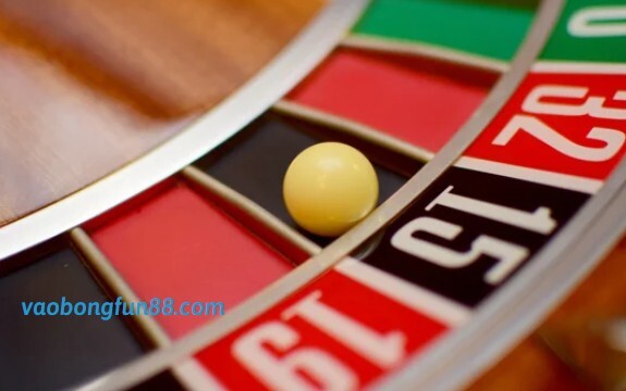 Roulette Roulette