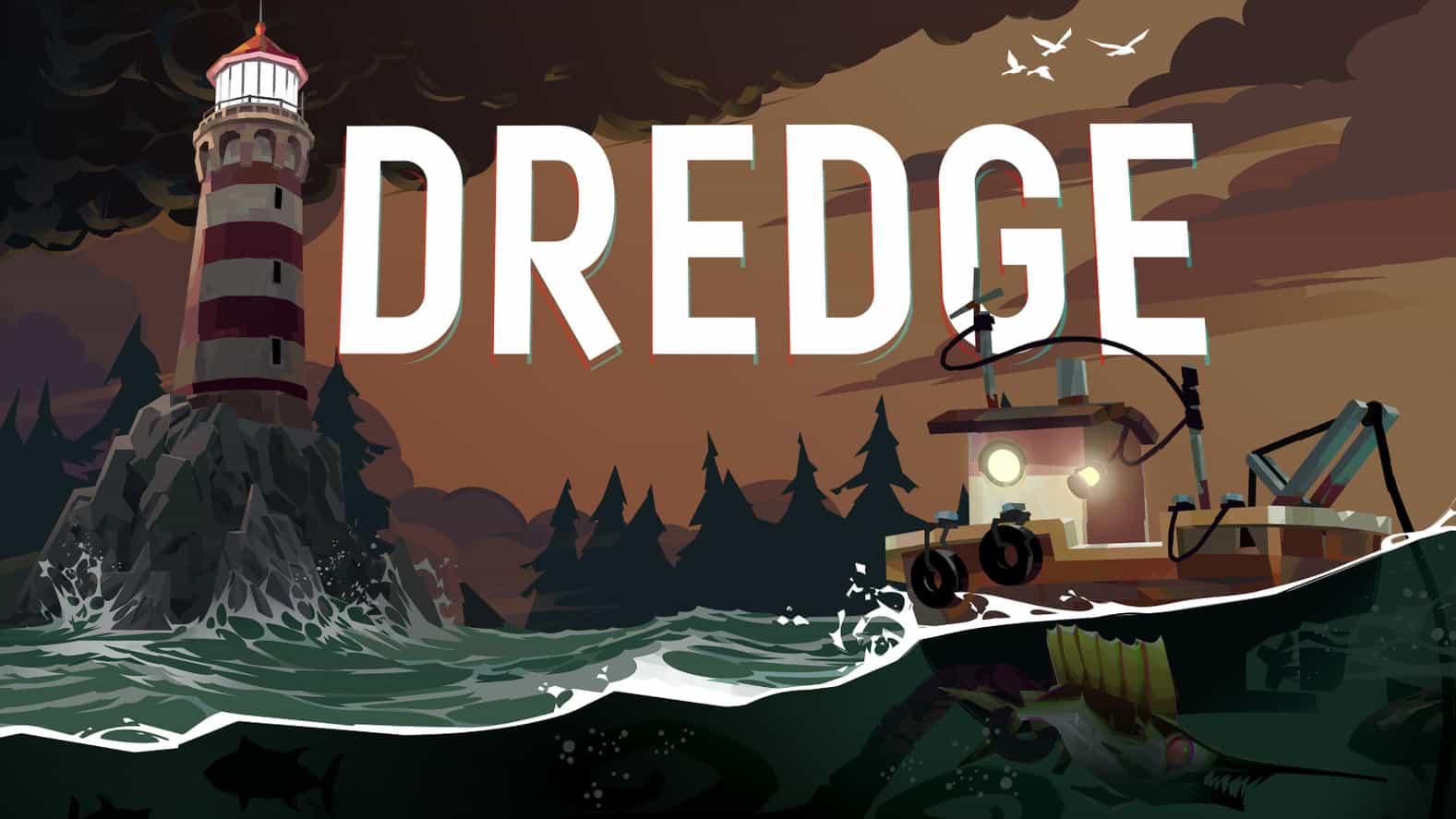 Dredge Mobile APK Free Download