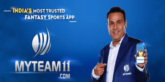 Myteam 11 APK