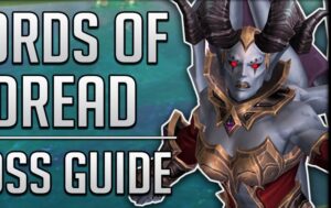 Hướng dẫn chơi game Dread Lords từ fun88 3 dread lords
