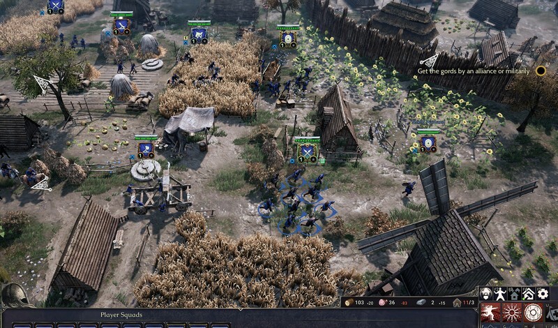 Ancestors Legacy Ancestors Legacy