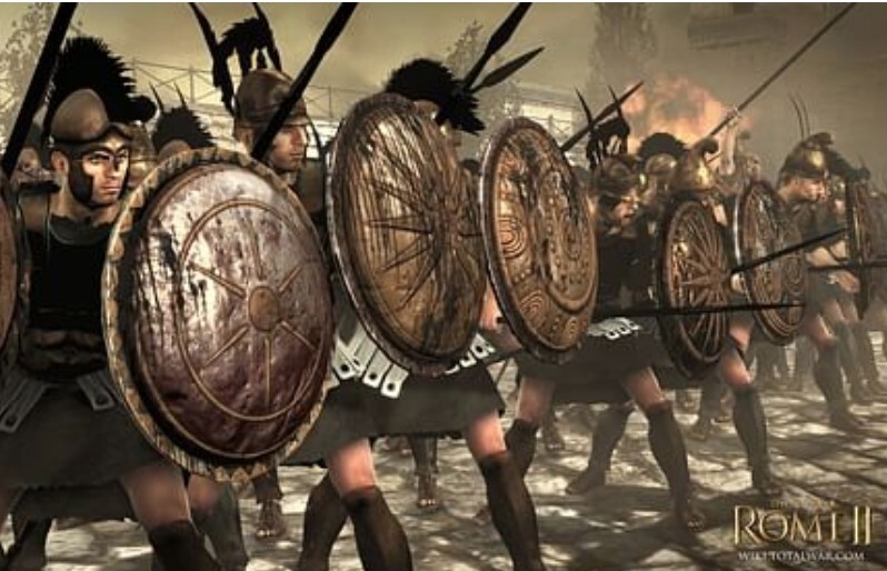 Wars of Ancient Greece Wars of Ancient Greece