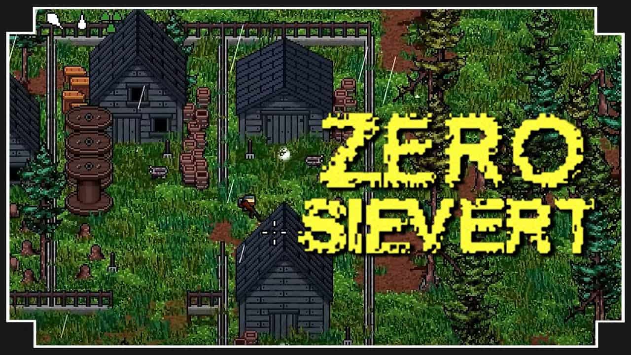 Zero Sievert APK