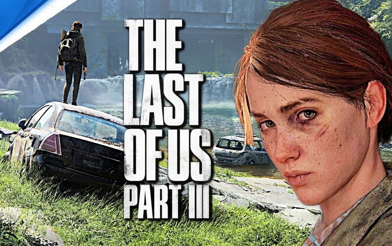 The Last of Us Part III The Last of Us Part III
