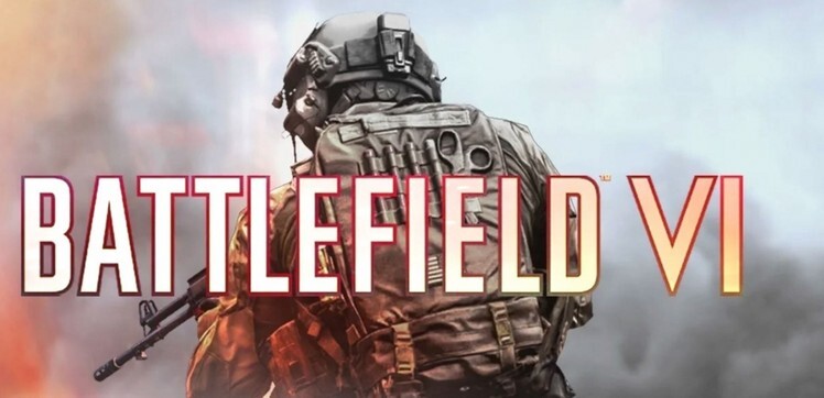 Battlefield 6 Battlefield 6