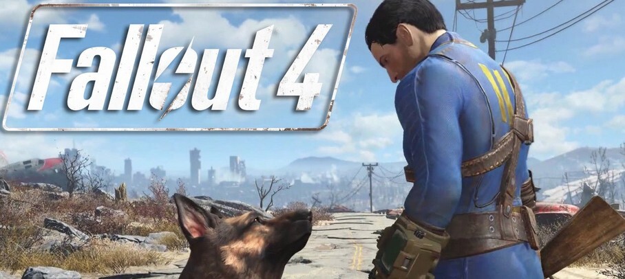 fallout 5 fallout 5
